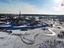 Завод на берегу реки Завод на берегу реки