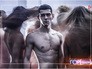 Спектакль "Машина Мюллер" Спектакль "Машина Мюллер"