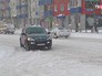 Снегопад в Сахалине Снегопад в Сахалине