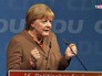 Канцлер Германии Ангела Меркель Канцлер Германии Ангела Меркель
