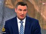 Виталий Кличко Виталий Кличко