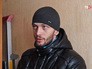 Задержанный наркоторговец Задержанный наркоторговец