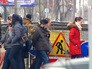 Пешеходный переход Пешеходный переход
