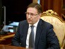 Глава Ростехнадзора Алексей Алешин Глава Ростехнадзора Алексей Алешин