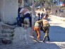 Обстрел журналистов в Сирии Обстрел журналистов в Сирии