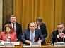 Сергей Лавров на Совете ООН в Женеве Сергей Лавров на Совете ООН в Женеве