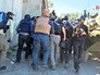 Обстрел журналистов в Сирии Обстрел журналистов в Сирии