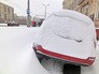 Последствия снегопада Последствия снегопада