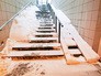 Последствия снегопада Последствия снегопада