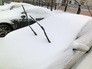 Последствия снегопада Последствия снегопада