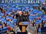 Сенатор США Берни Сандерс Сенатор США Берни Сандерс