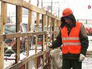 Реконструкция Нагатинского моста Реконструкция Нагатинского моста