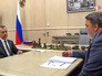 Председатель правительства России Дмитрий Медведев и руководитель ФАС Игорь Артемьев Председатель правительства России Дмитрий Медведев и руководитель ФАС Игорь Артемьев