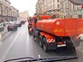 Снегоуборочная техника Снегоуборочная техника