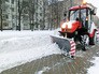 Снегоуборочная техника Снегоуборочная техника
