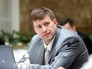 Глава Минюста России Александр Коновалов Глава Минюста России Александр Коновалов