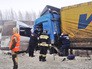 ДТП под Пензой ДТП под Пензой