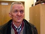 Задержанный член банды грабителей Задержанный член банды грабителей