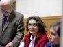 Виктория Павленко, обвиняемая в краже собаки-поводыря Виктория Павленко, обвиняемая в краже собаки-поводыря