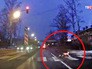 Машина сбила школьницу на пешеходном переходе Машина сбила школьницу на пешеходном переходе
