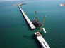 Строительство моста через Керченский пролив Строительство моста через Керченский пролив