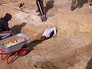 Археологические раскопки Археологические раскопки