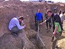 Археологические раскопки Археологические раскопки