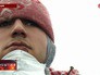 Иранские беженцы зашили рты в знак протеста Иранские беженцы зашили рты в знак протеста