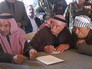 Жители Сирии согласились на перемирие Жители Сирии согласились на перемирие