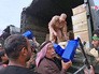 Гуманитарная помощь для жителей Сирии Гуманитарная помощь для жителей Сирии