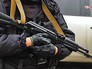 Полицейский спецназ Полицейский спецназ