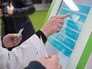Терминал для записи к врачу Терминал для записи к врачу
