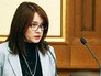 Эльвира Набиуллина Эльвира Набиуллина