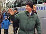 Члены нового экипажа МКС: Джеффри Уильямс и Олег Скрипочка Члены нового экипажа МКС: Джеффри Уильямс и Олег Скрипочка