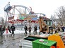 Демонтаж аттракционов на ВДНХ Демонтаж аттракционов на ВДНХ