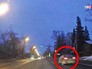 Машина сбила школьницу на пешеходном переходе Машина сбила школьницу на пешеходном переходе