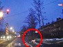 Машина сбила школьницу на пешеходном переходе Машина сбила школьницу на пешеходном переходе