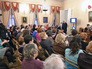 Потомки Пушкиных собралась в мемориальной квартире поэта на Арбате Потомки Пушкиных собралась в мемориальной квартире поэта на Арбате