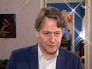 Потомок Пушкина Александр фон Гревениц Потомок Пушкина Александр фон Гревениц