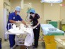 Операционная в детской больнице Операционная в детской больнице
