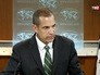 Пресс-секретарь госдепартамента США Марк Тонер Пресс-секретарь госдепартамента США Марк Тонер