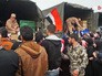Гуманитарная помощь для жителей Сирии Гуманитарная помощь для жителей Сирии