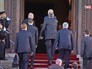 Встреча глав МИД "нормандской четверки" в Париже Встреча глав МИД "нормандской четверки" в Париже
