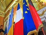 Встреча "нормандской четверки" Встреча "нормандской четверки"