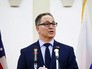 Начальник европейского отдела следственной службы министерства внутренней безопасности США Грант Лукас Начальник европейского отдела следственной службы министерства внутренней безопасности США Грант Лукас