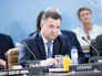 Министр обороны Украины Степан Полторак Министр обороны Украины Степан Полторак