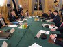 Главы МИД стран "нормандской четверки" Главы МИД стран "нормандской четверки"