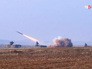 Запуск ракет КНДР Запуск ракет КНДР