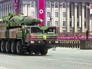 Военный парад в КНДР Военный парад в КНДР