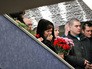 Траурная панихида по погибшим на шахте "Северная" Траурная панихида по погибшим на шахте "Северная"